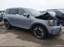 5XYP64GC6SG705841 2025 KIA TELLURIDE