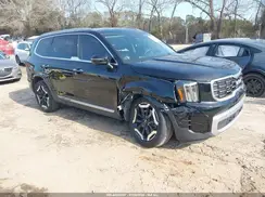 5XYP64GC7PG327424 2023 KIA TELLURIDE