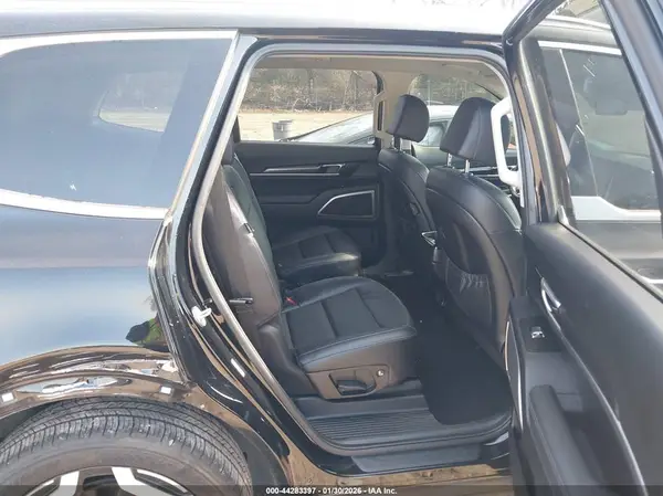 5XYP64GC7PG327424 2023 KIA TELLURIDE - Image 8