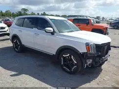 5XYP64GC7PG348449 2023 KIA TELLURIDE