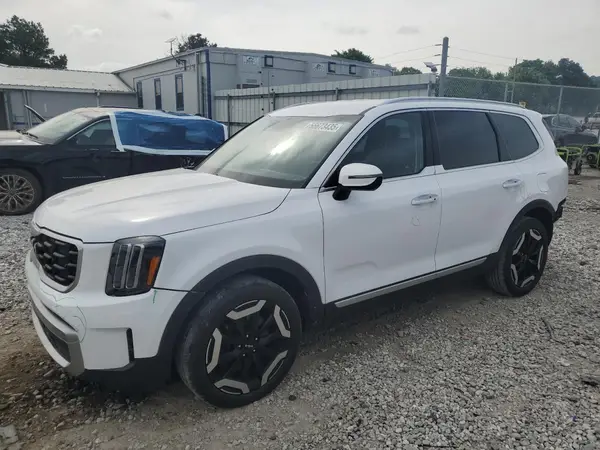 5XYP64GC7PG348810 2023 KIA TELLURIDE - Image 1
