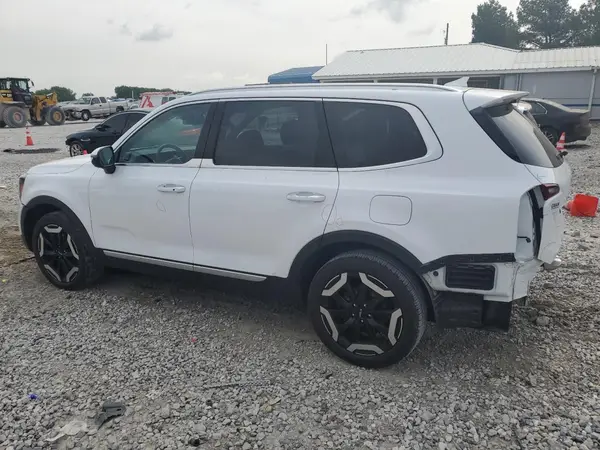 5XYP64GC7PG348810 2023 KIA TELLURIDE - Image 2