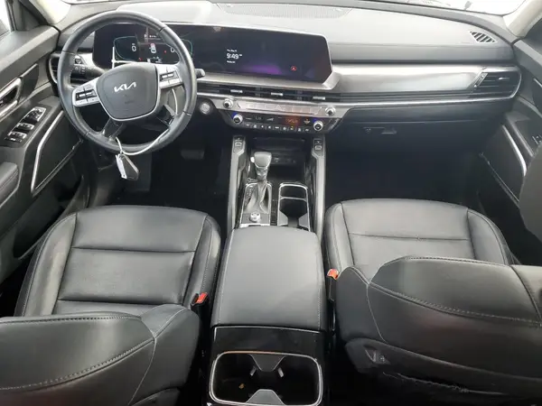 5XYP64GC7PG348810 2023 KIA TELLURIDE - Image 8