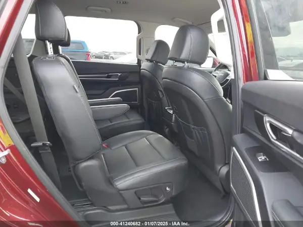 5XYP64GC7PG359600 2023 KIA TELLURIDE - Image 8