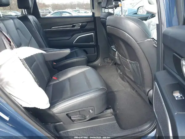 5XYP64GC7PG366160 2023 KIA TELLURIDE - Image 8