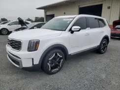 5XYP64GC7PG366563 2023 KIA TELLURIDE