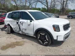 5XYP64GC7PG375120 2023 KIA TELLURIDE