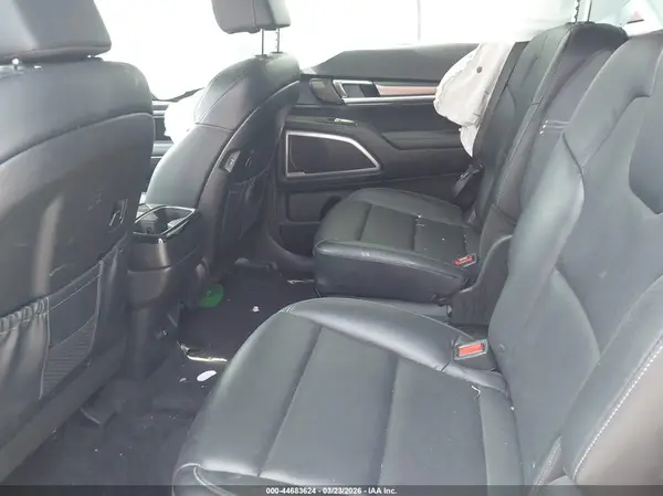 5XYP64GC7PG375120 2023 KIA TELLURIDE - Image 8