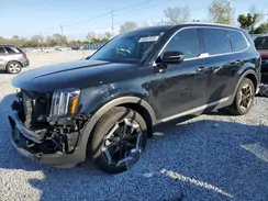 5XYP64GC7PG387980 2023 KIA TELLURIDE