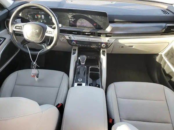 5XYP64GC7PG387980 2023 KIA TELLURIDE - Image 8