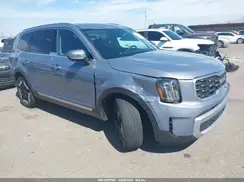 5XYP64GC7PG389728 2023 KIA TELLURIDE
