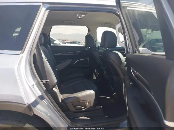 5XYP64GC7PG389728 2023 KIA TELLURIDE - Image 8