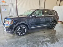 5XYP64GC7PG401411 2023 KIA TELLURIDE