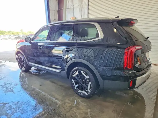 5XYP64GC7PG401411 2023 KIA TELLURIDE - Image 2
