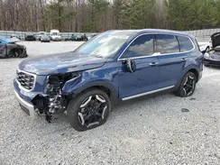 5XYP64GC7PG405796 2023 KIA TELLURIDE