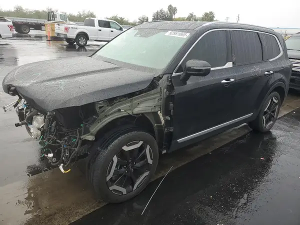 5XYP64GC7RG429325 2024 KIA TELLURIDE - Image 1