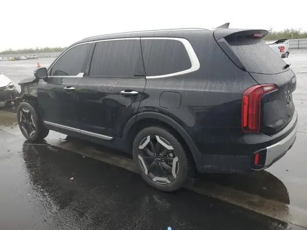 5XYP64GC7RG429325 2024 KIA TELLURIDE - Image 2