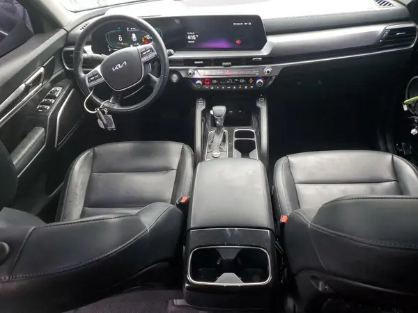 5XYP64GC7RG429325 2024 KIA TELLURIDE - Image 8