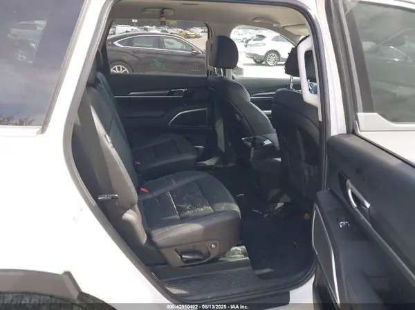 5XYP64GC7RG437344 2024 KIA TELLURIDE - Image 8