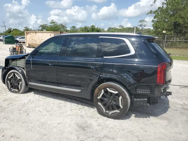 5XYP64GC7RG452085 2024 KIA TELLURIDE - Image 2