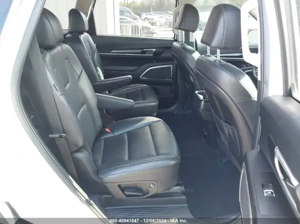 5XYP64GC7RG464799 2024 KIA TELLURIDE - Image 8