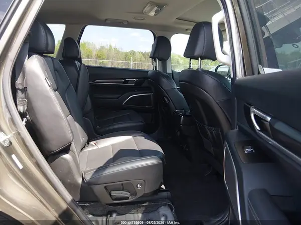 5XYP64GC7RG505397 2024 KIA TELLURIDE - Image 8