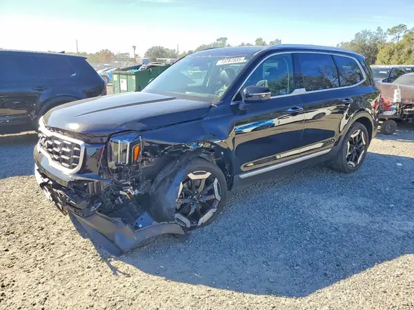 5XYP64GC7RG511703 2024 KIA TELLURIDE - Image 1