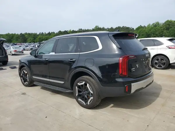 5XYP64GC7RG521745 2024 KIA TELLURIDE - Image 2