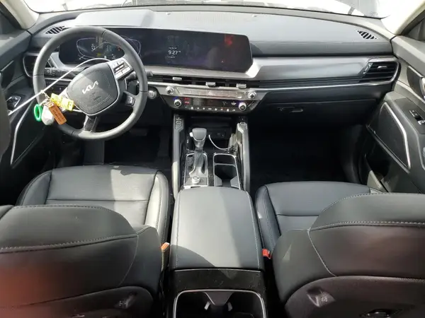 5XYP64GC7RG521745 2024 KIA TELLURIDE - Image 8
