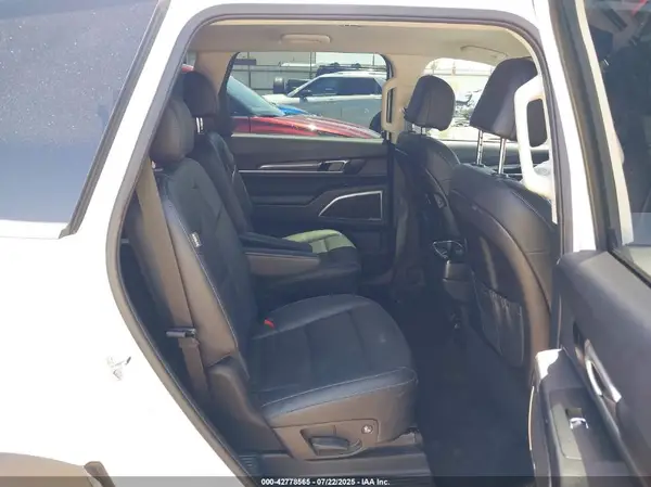 5XYP64GC7RG529747 2024 KIA TELLURIDE - Image 8
