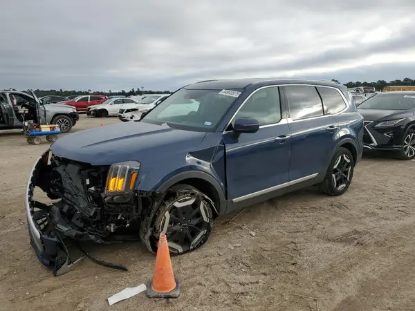 5XYP64GC7RG541154 2024 KIA TELLURIDE - Image 1