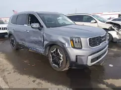 5XYP64GC7RG550663 2024 KIA TELLURIDE