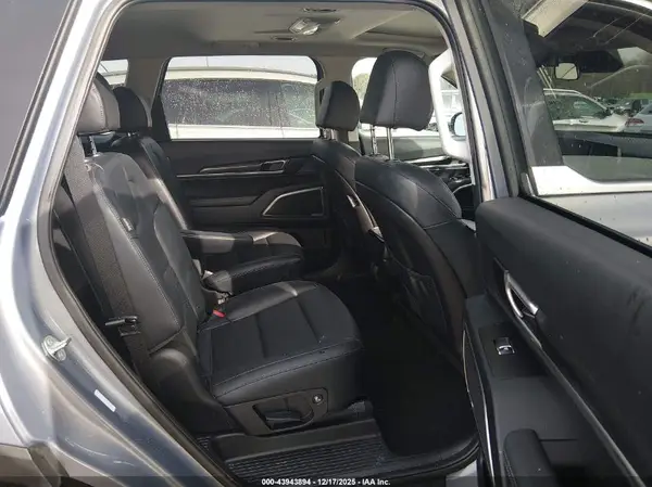 5XYP64GC7RG550663 2024 KIA TELLURIDE - Image 8