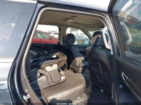 5XYP64GC7RG551599 2024 KIA TELLURIDE - Image 8