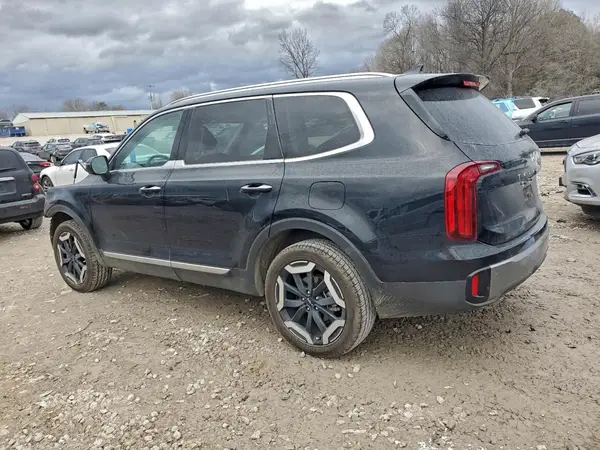 5XYP64GC7RG559248 2024 KIA TELLURIDE - Image 2