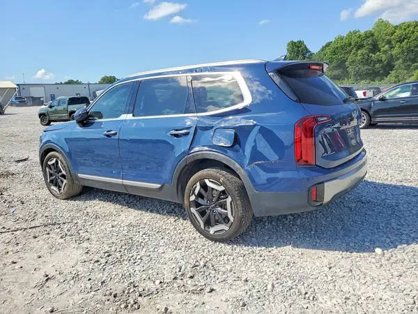 5XYP64GC7RG561503 2024 KIA TELLURIDE - Image 2