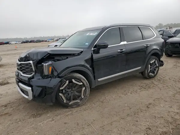 5XYP64GC7SG579554 2025 KIA TELLURIDE - Image 1