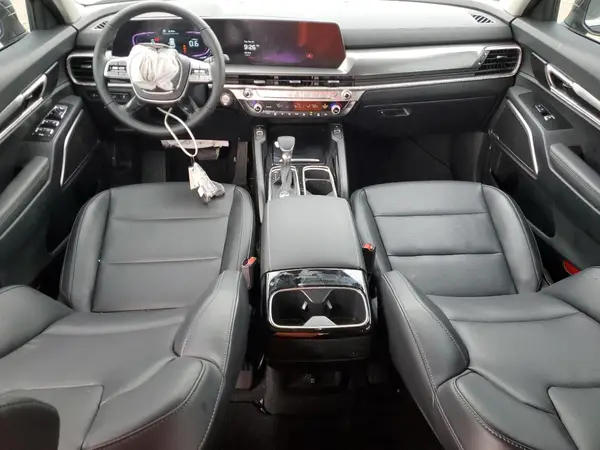 5XYP64GC7SG579554 2025 KIA TELLURIDE - Image 8