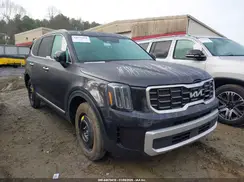 5XYP64GC7SG584799 2025 KIA TELLURIDE