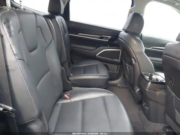 5XYP64GC7SG584799 2025 KIA TELLURIDE - Image 8