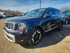 5XYP64GC7SG590425 2025 KIA TELLURIDE