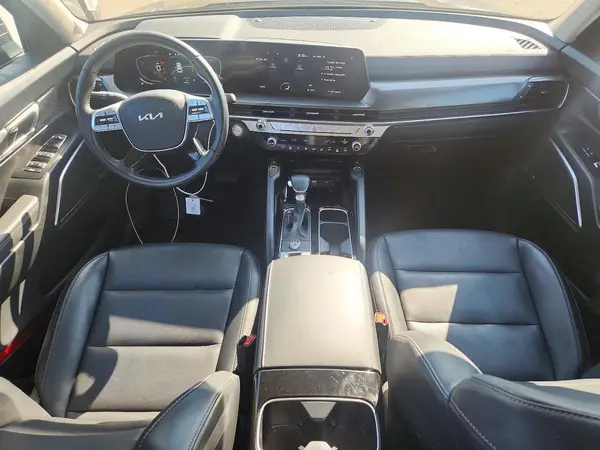 5XYP64GC7SG590425 2025 KIA TELLURIDE - Image 8