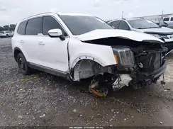 5XYP64GC7SG625920 2025 KIA TELLURIDE