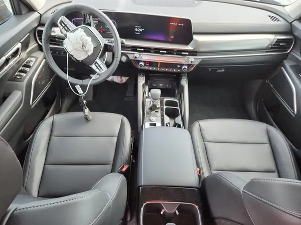 5XYP64GC7SG640644 2025 KIA TELLURIDE - Image 8