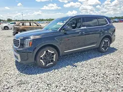 5XYP64GC7SG643740 2025 KIA TELLURIDE