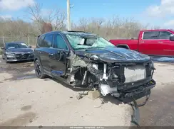 5XYP64GC7SG647187 2025 KIA TELLURIDE