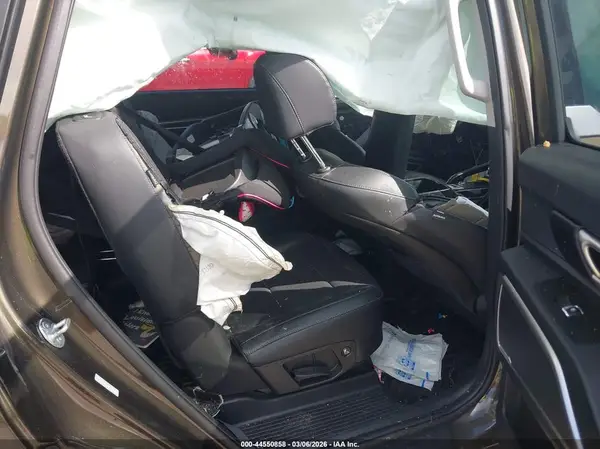 5XYP64GC7SG647187 2025 KIA TELLURIDE - Image 8