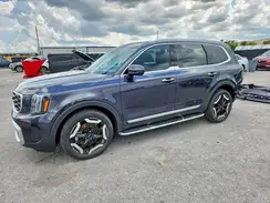 5XYP64GC7SG651644 2025 KIA TELLURIDE
