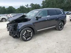 5XYP64GC7SG658108 2025 KIA TELLURIDE