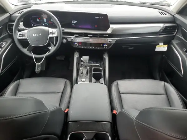 5XYP64GC7SG658108 2025 KIA TELLURIDE - Image 8